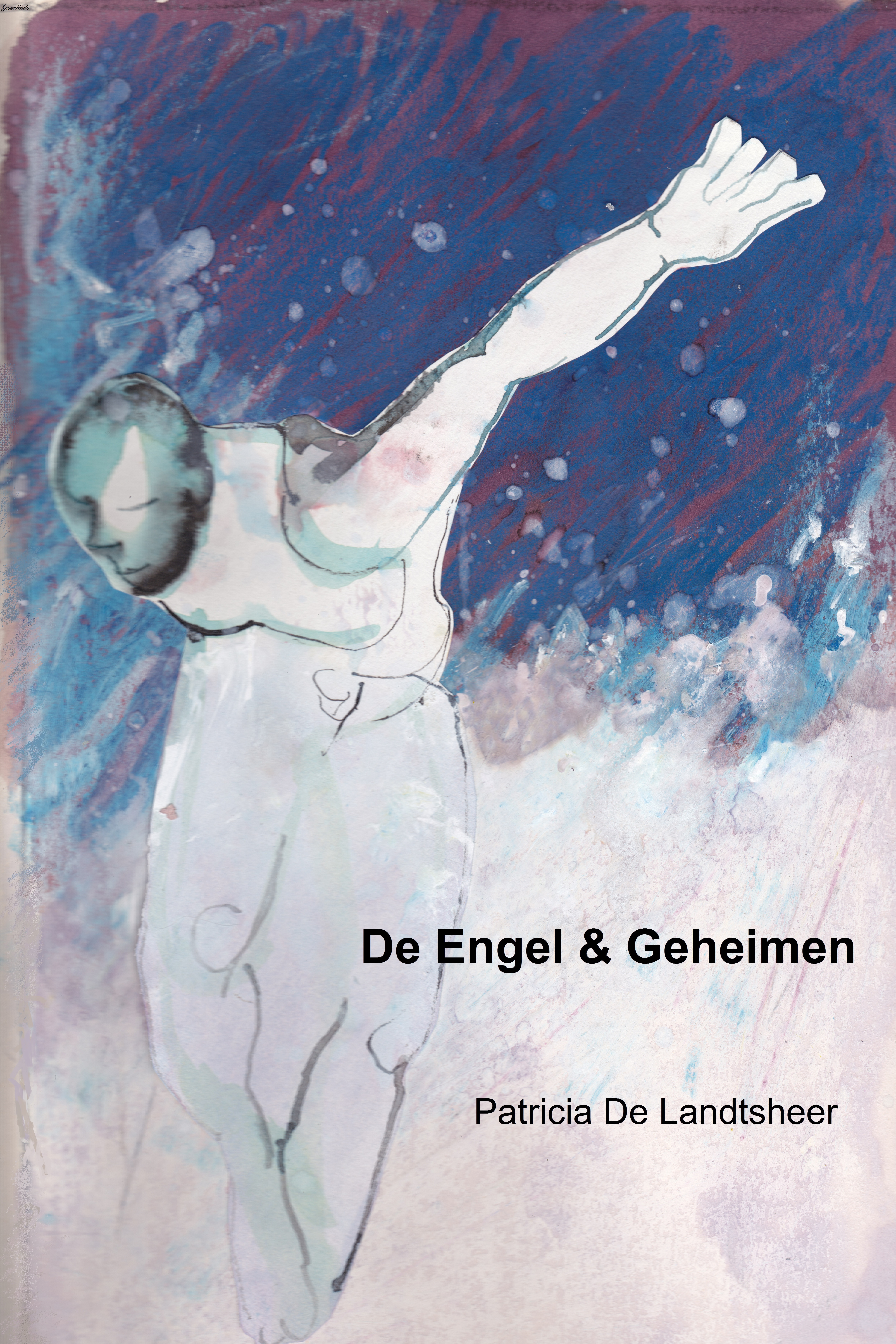 De Engel & Geheimen